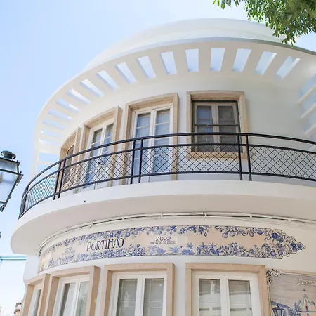 Feriehus Alice By Algarve Vacation
