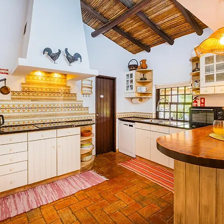 Feriehus Alice By Algarve Vacation *