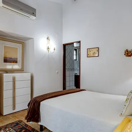 Holiday home Alice By Algarve Vacation *