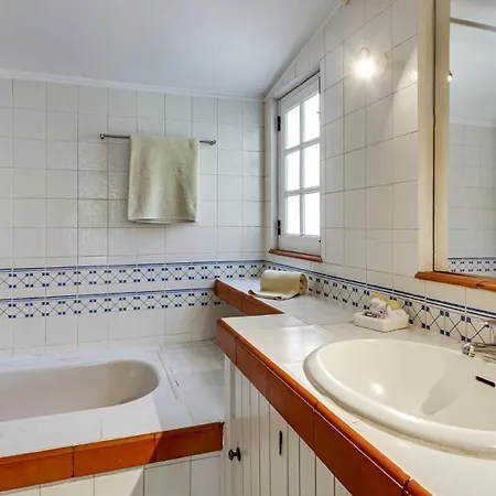 Holiday home Alice By Algarve Vacation