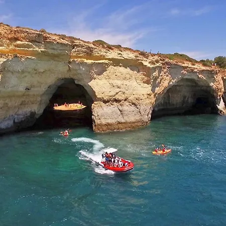 Alice By Algarve Vacation Holiday home *