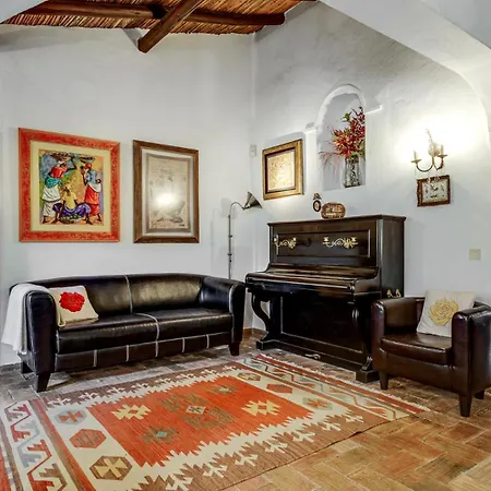 Holiday home Alice By Algarve Vacation *
