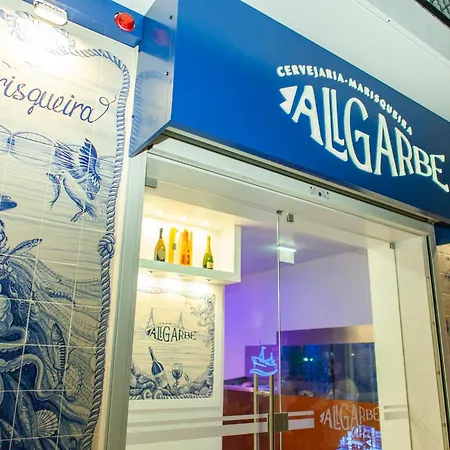 Holiday home Alice By Algarve Vacation