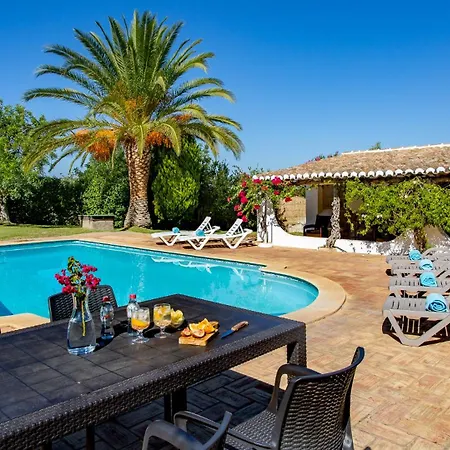 Holiday home Alice By Algarve Vacation *