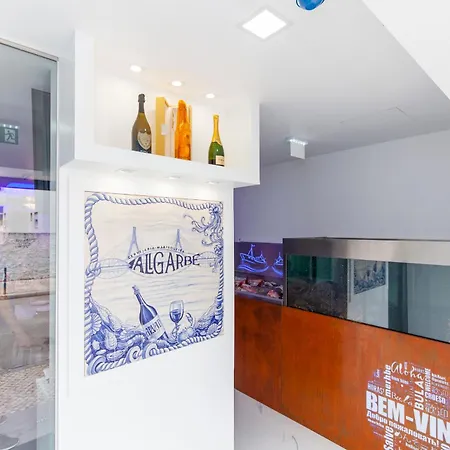 Holiday home Alice By Algarve Vacation *