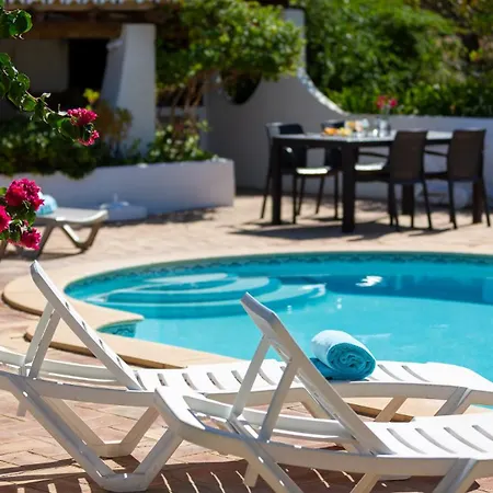 Holiday home Alice By Algarve Vacation Albufeira