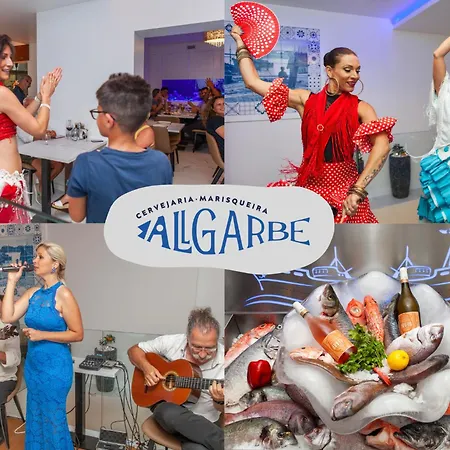 Alice By Algarve Vacation Holiday home