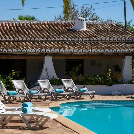 Holiday home Alice By Algarve Vacation