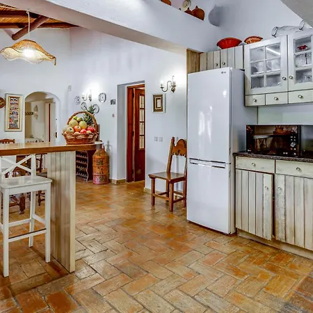 Holiday home Alice By Algarve Vacation Albufeira