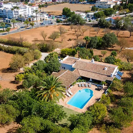 Holiday home Alice By Algarve Vacation