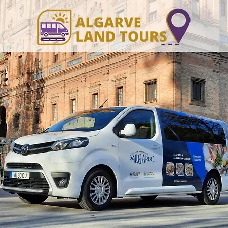 Alice By Algarve Vacation