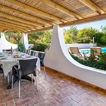 Holiday home Alice By Algarve Vacation