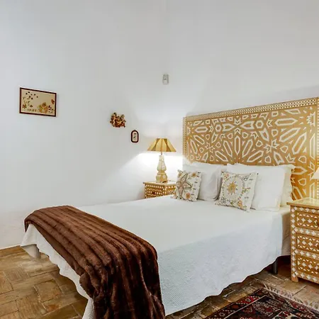 Alice By Algarve Vacation Holiday home Albufeira