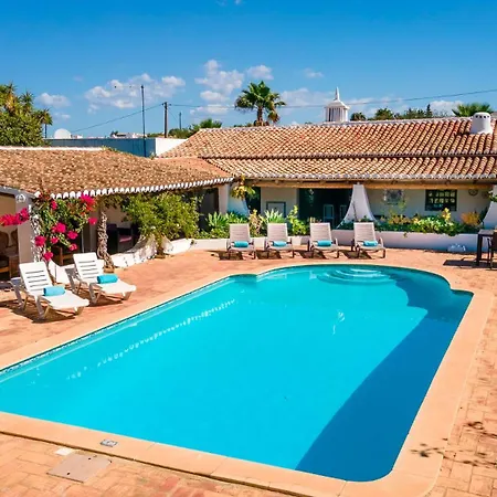 Holiday home Alice By Algarve Vacation Albufeira