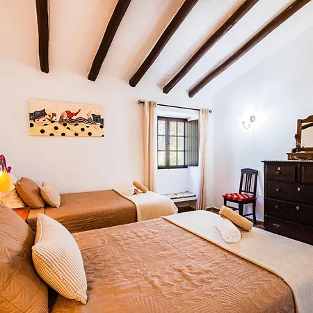 Ferienhaus Alice By Algarve Vacation