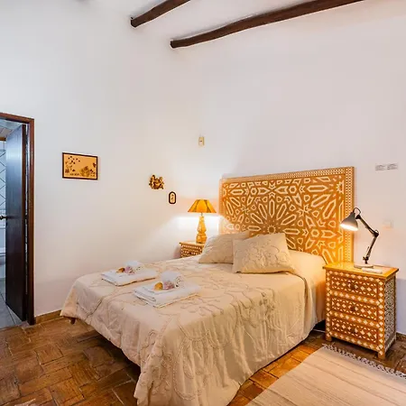 Ferienhaus Alice By Algarve Vacation Albufeira