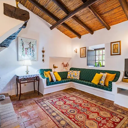 Ferienhaus Alice By Algarve Vacation Albufeira