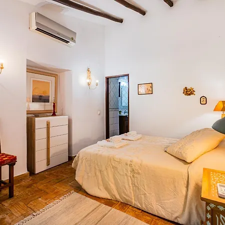 Ferienhaus Alice By Algarve Vacation