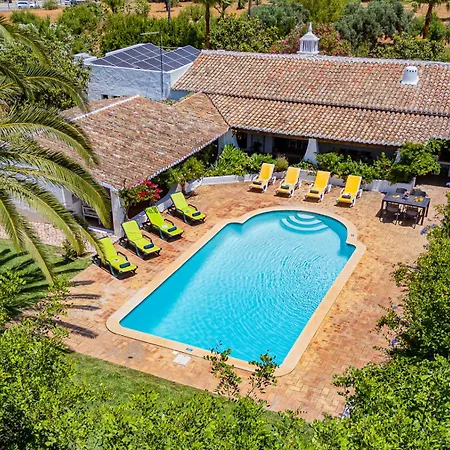 Alice By Algarve Vacation Ferienhaus Albufeira
